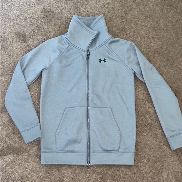 Under Armour Jackets & Blazers - 🖤 Under Armour Jacket 🖤